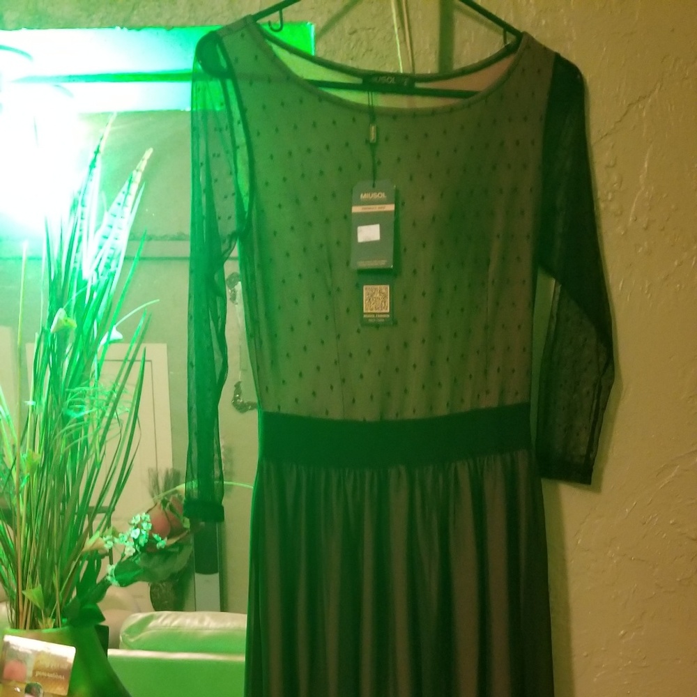 Dress